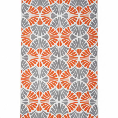 Flora Motion Shatranji